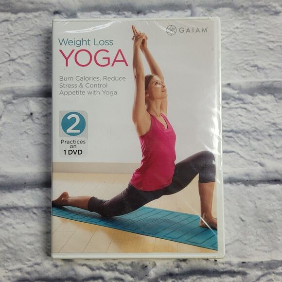 Yoga Novice Bundle of Yoga for Dummies Book and 3 DVDs - Picture 13 of 16